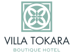 Villa Tokara Boutique Hotel