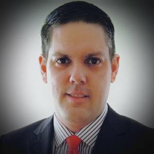John Laclé, Managing Director of Key Hotels and Resorts