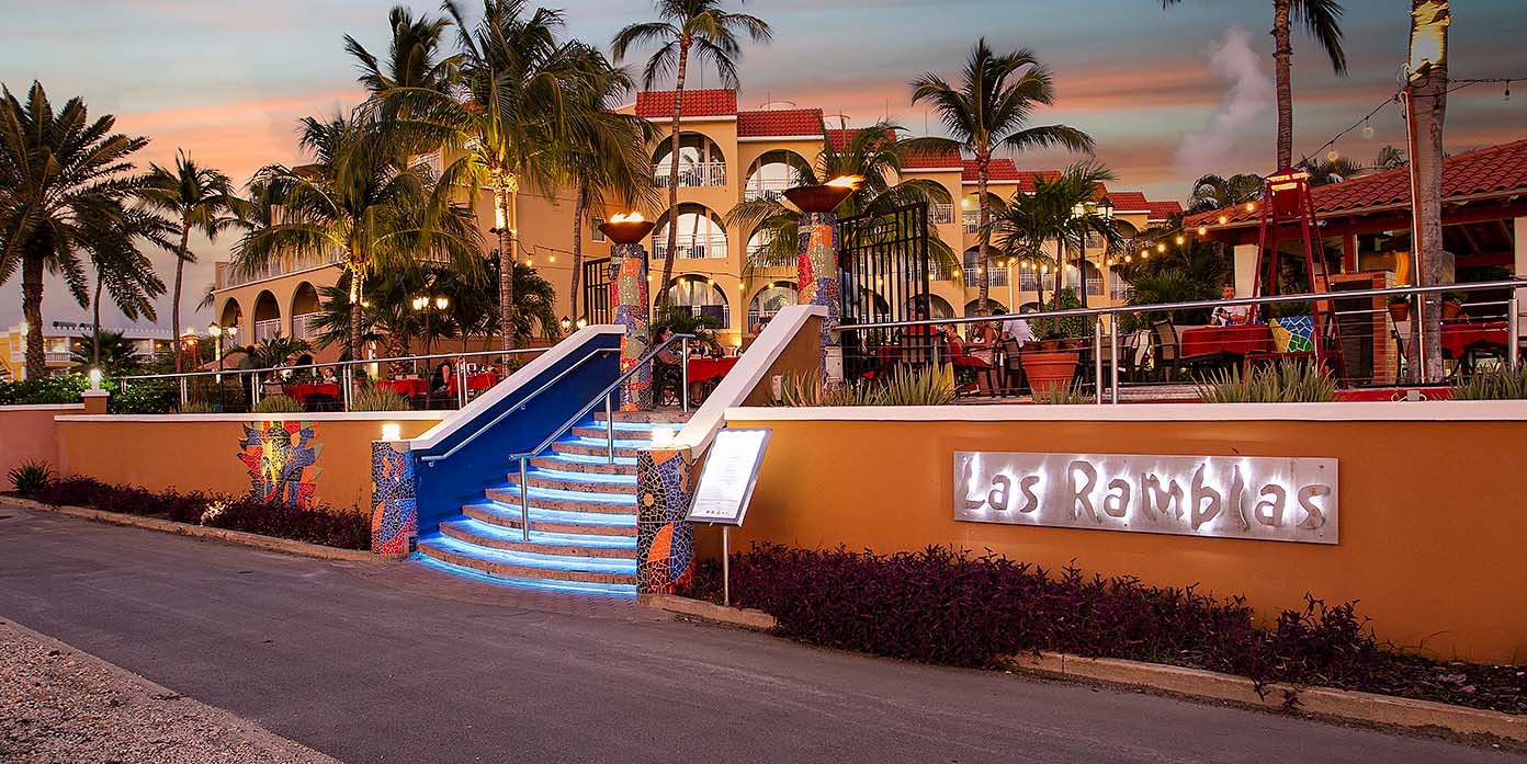 Key Hotels & Resorts | Hotel Management | Hotel Marketing | La Cabana Aruba
