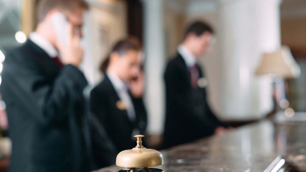 Key Hotels & Resorts | Hotel Management | Hotel Marketing