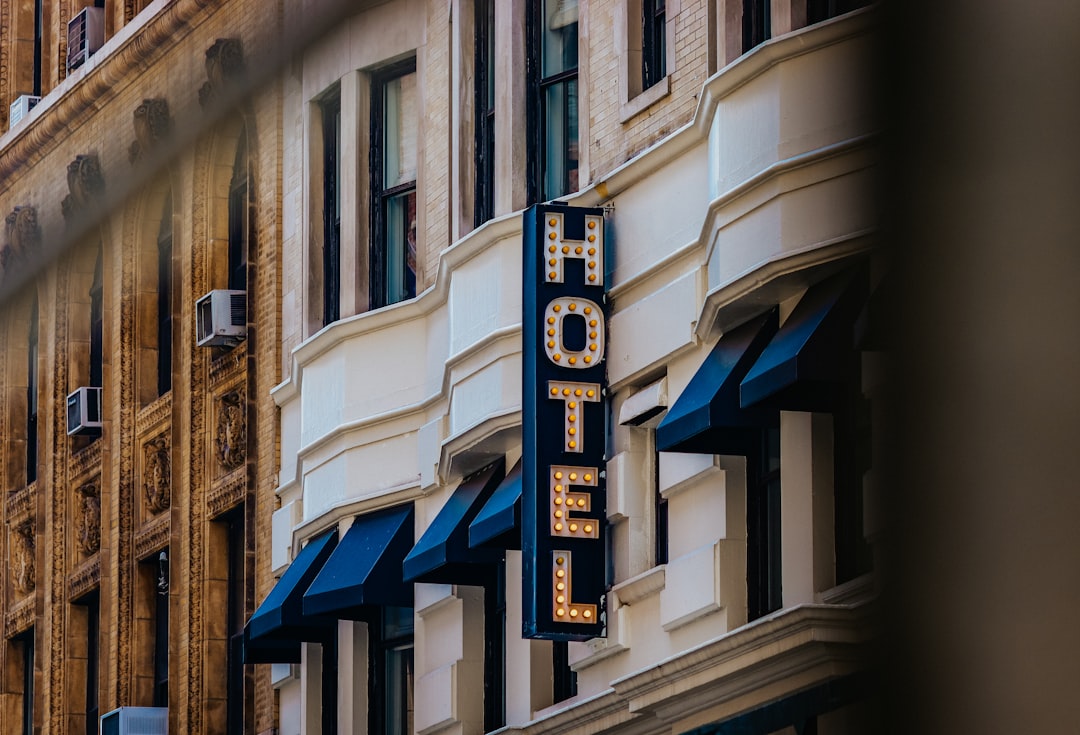 GDS and Corporate Travel: A Practical Growth Channel for Independent Hotels